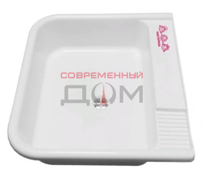 Раковина-мойка Мастерица SP-502 (41*50)